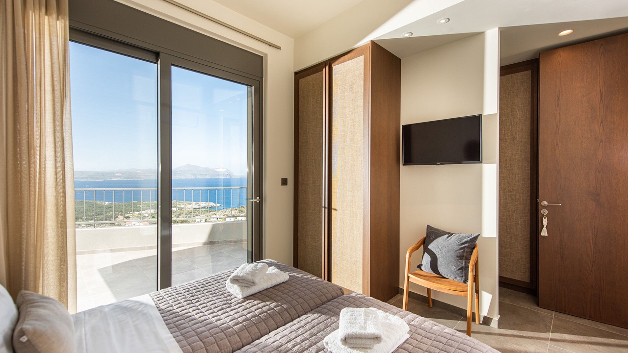 Photo of Bedroom in Apokoronas