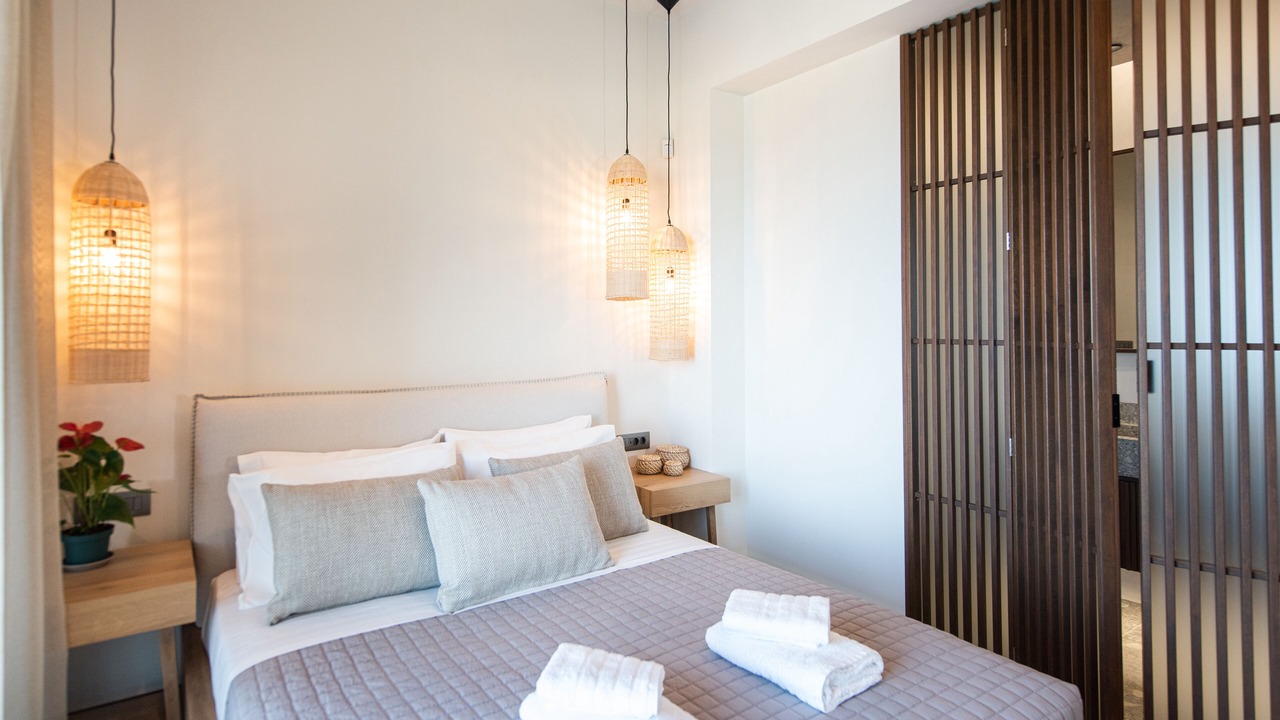 Photo of Bedroom in Apokoronas