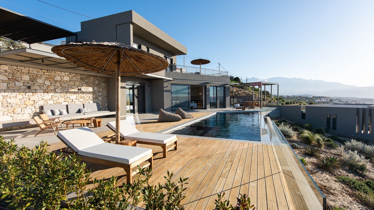 Photo of Outdoor in Apokoronas