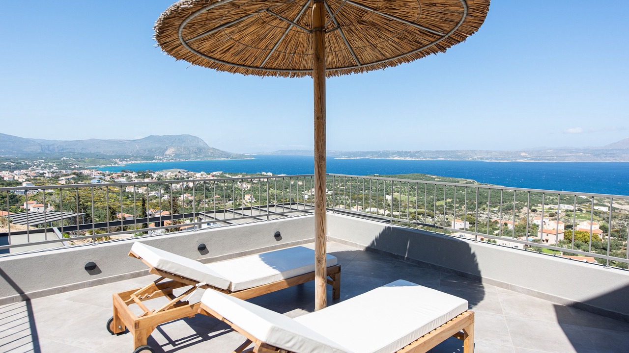 Photo of Patio Balcony in Apokoronas