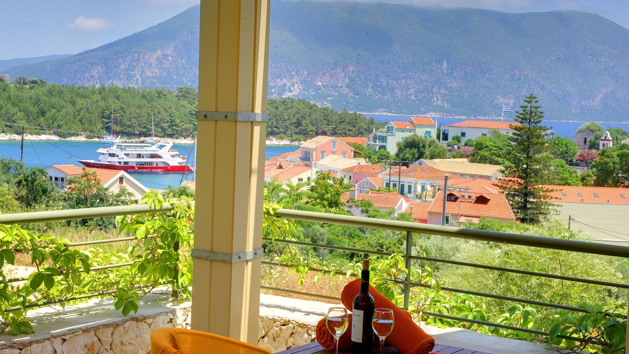 Photo of Outdoor in Fiskardo