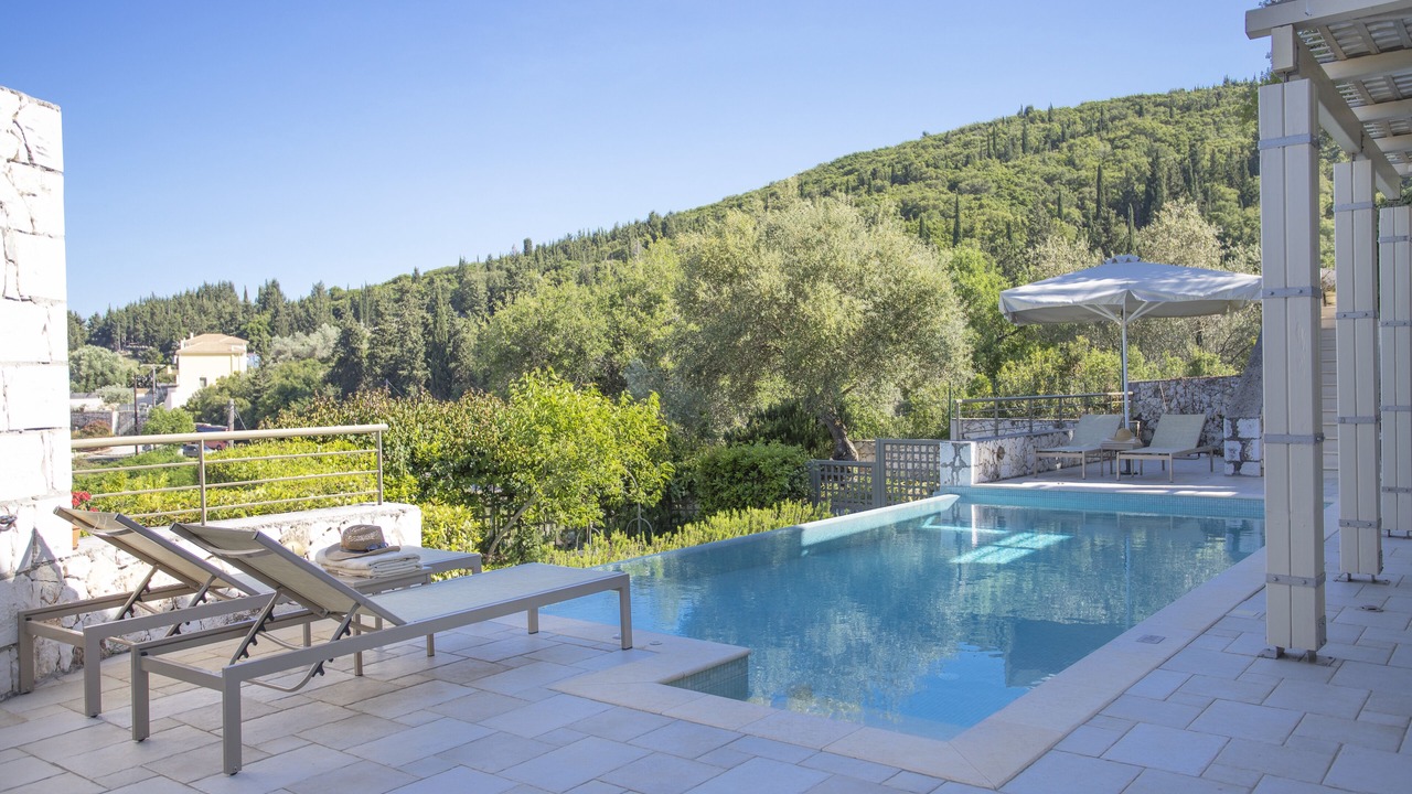 Photo of Outdoor in Fiskardo
