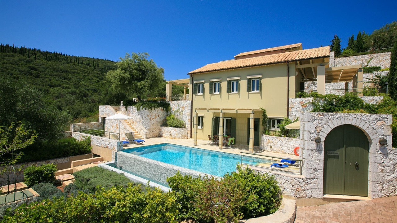 Photo of Outdoor in Fiskardo
