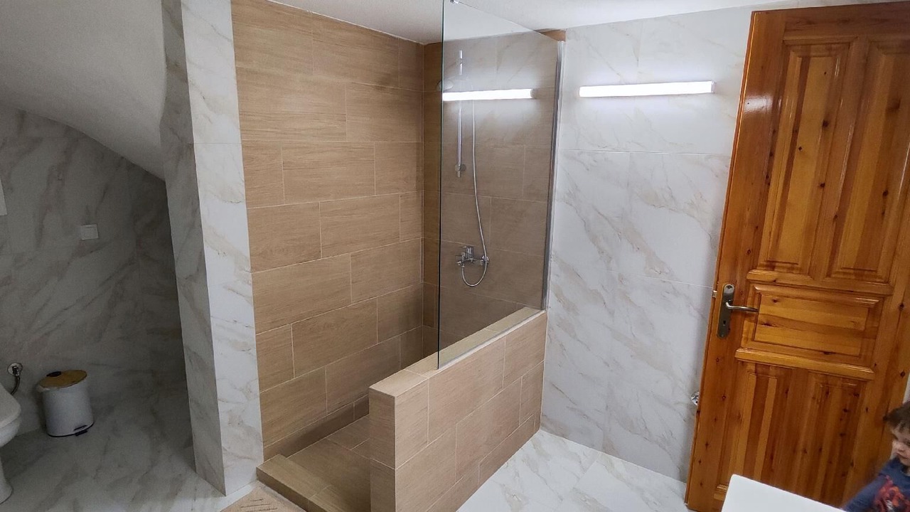Photo of Bathroom in Kastraki