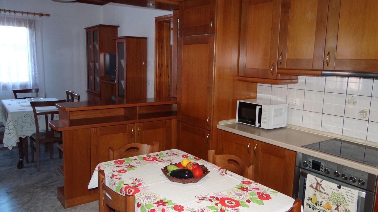 Photo of Kitchen in Kastraki
