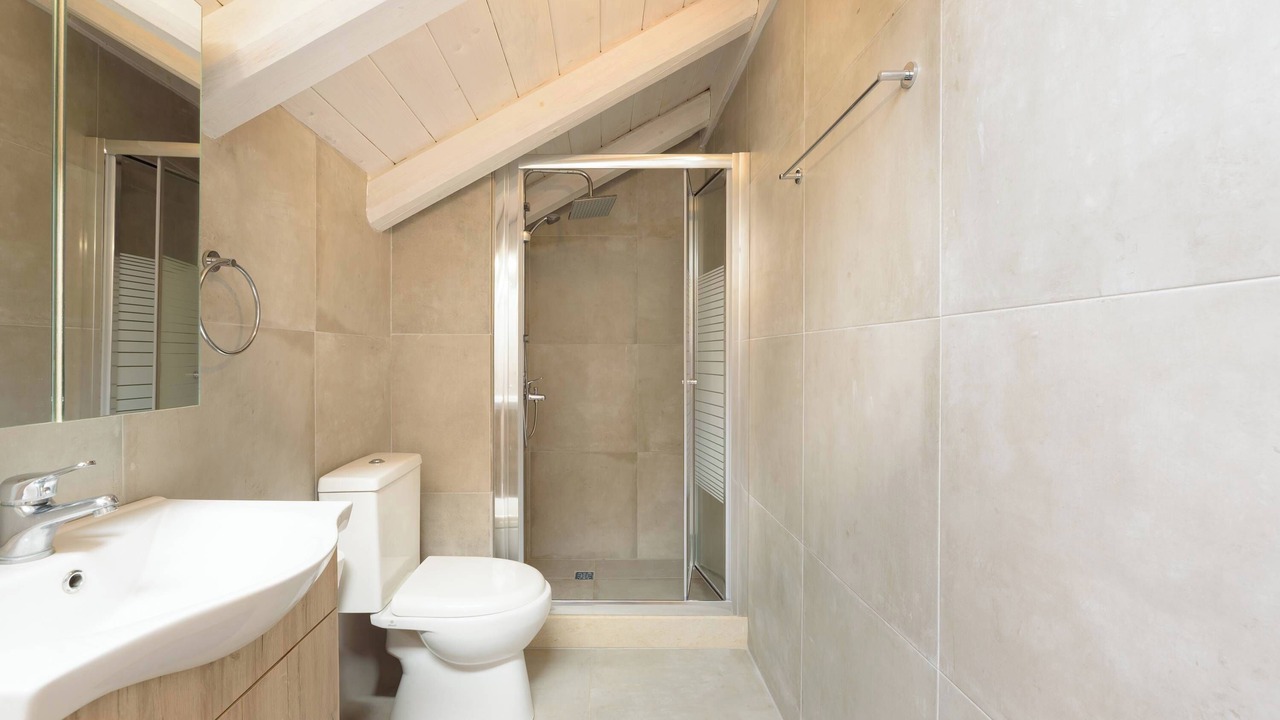 Photo of Bathroom in Evgiros