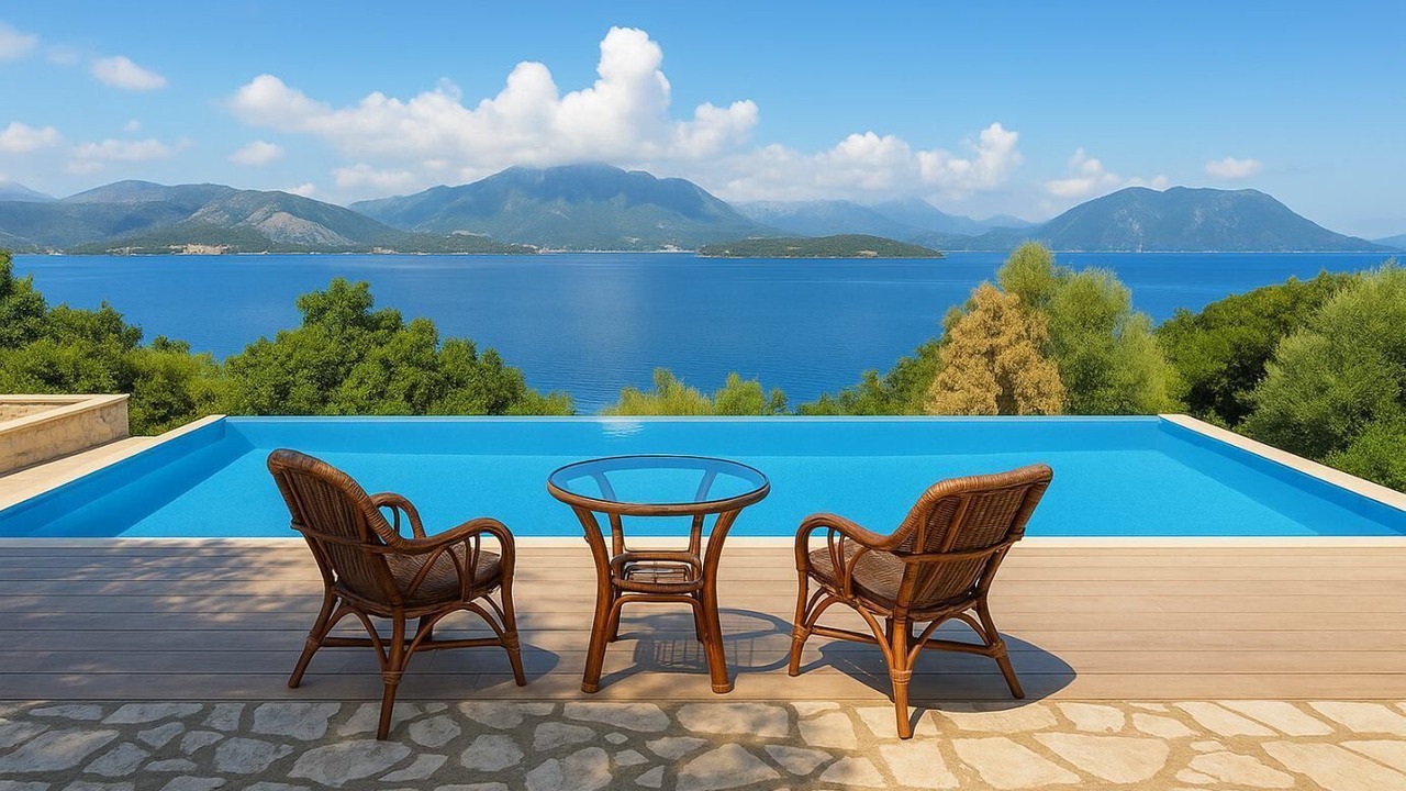Photo of Outdoor in Evgiros