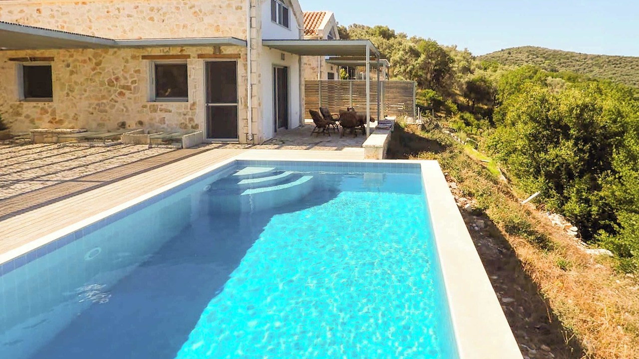 Photo of Outdoor in Evgiros