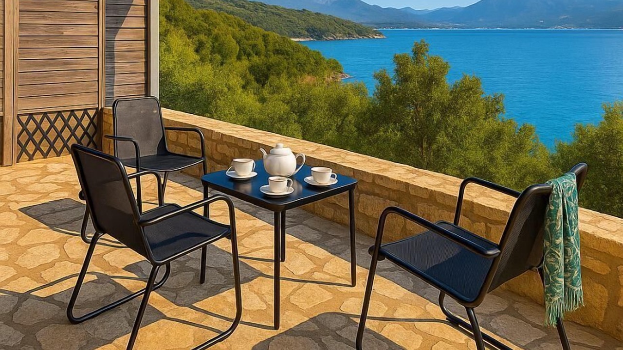Photo of Outdoor in Evgiros
