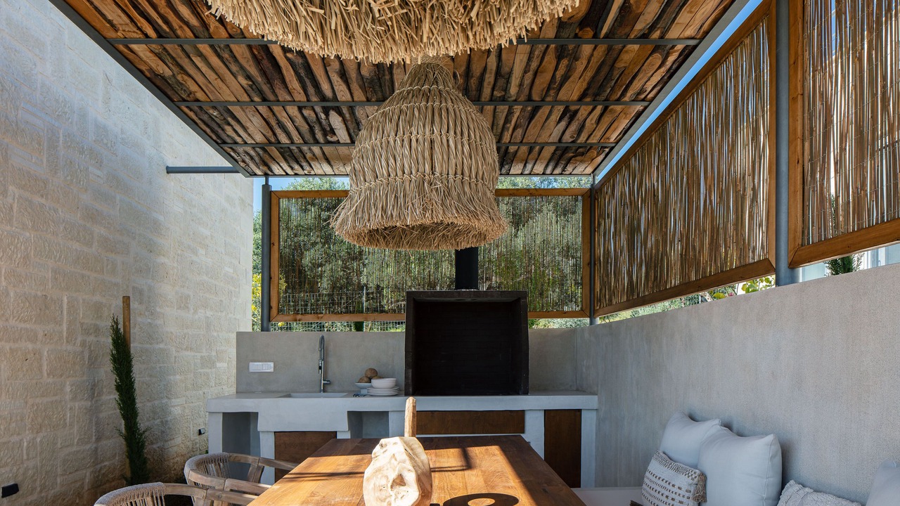 Photo of Outdoor in Daratsos