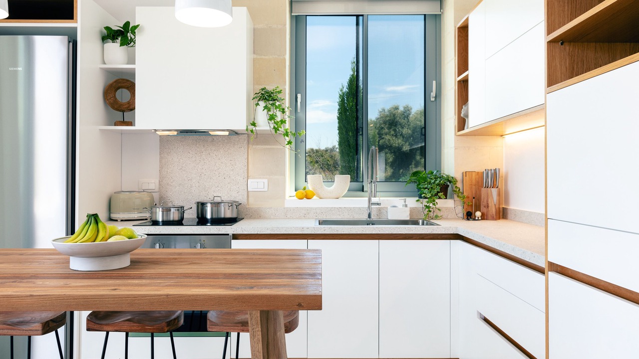 Photo of Kitchen in Daratsos