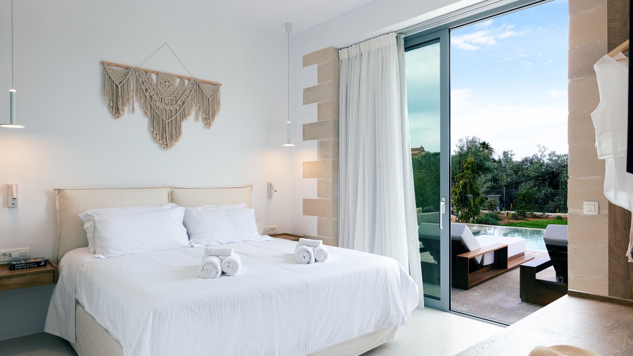 Photo of Bedroom in Daratsos