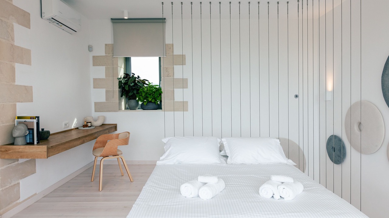 Photo of Bedroom in Daratsos