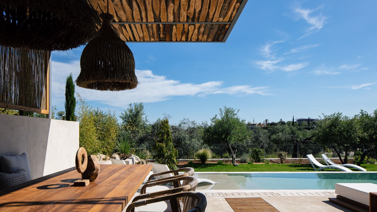 Photo of Outdoor in Daratsos