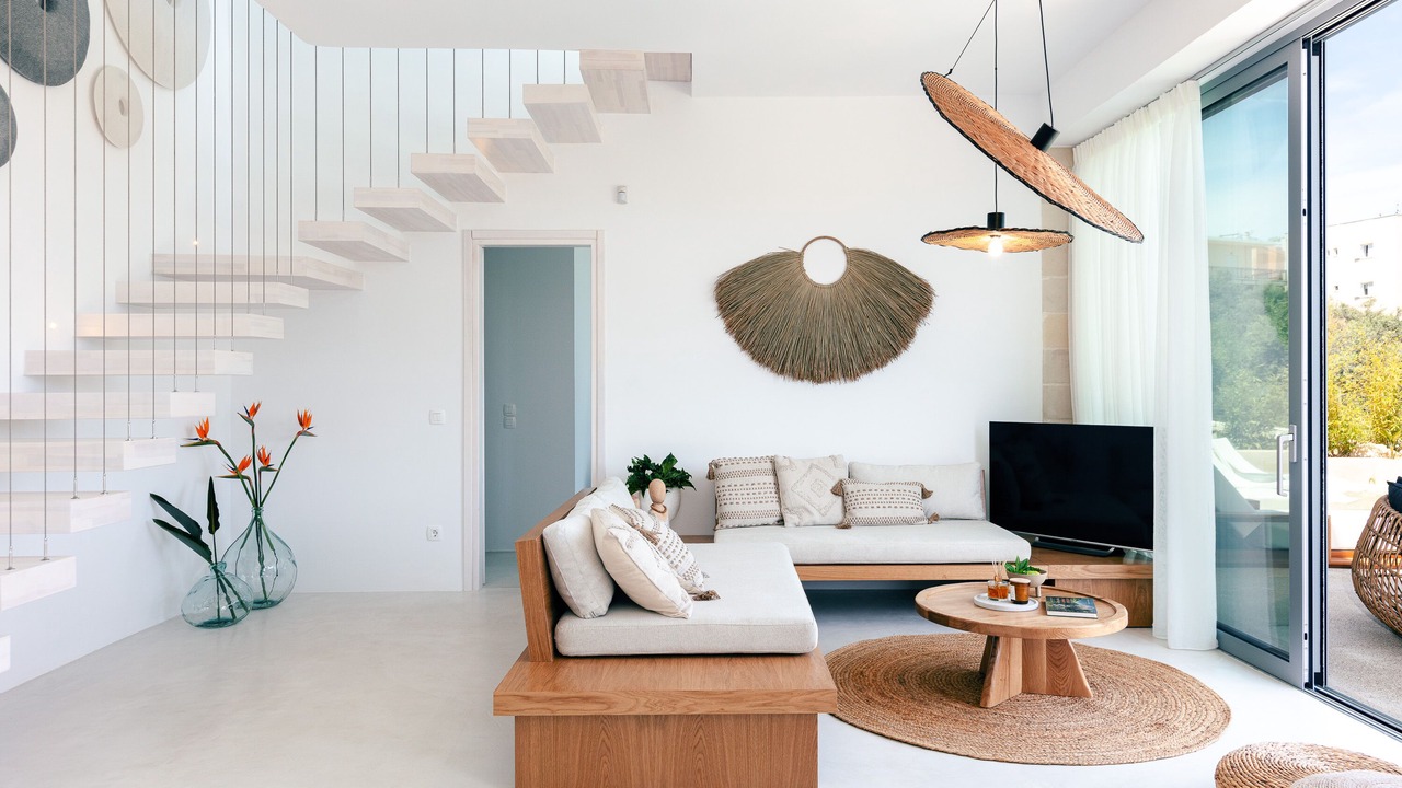 Photo of Livingroom in Daratsos