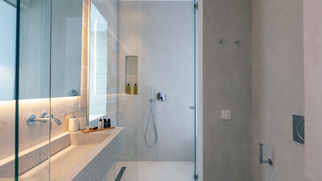Photo of Bathroom in Daratsos