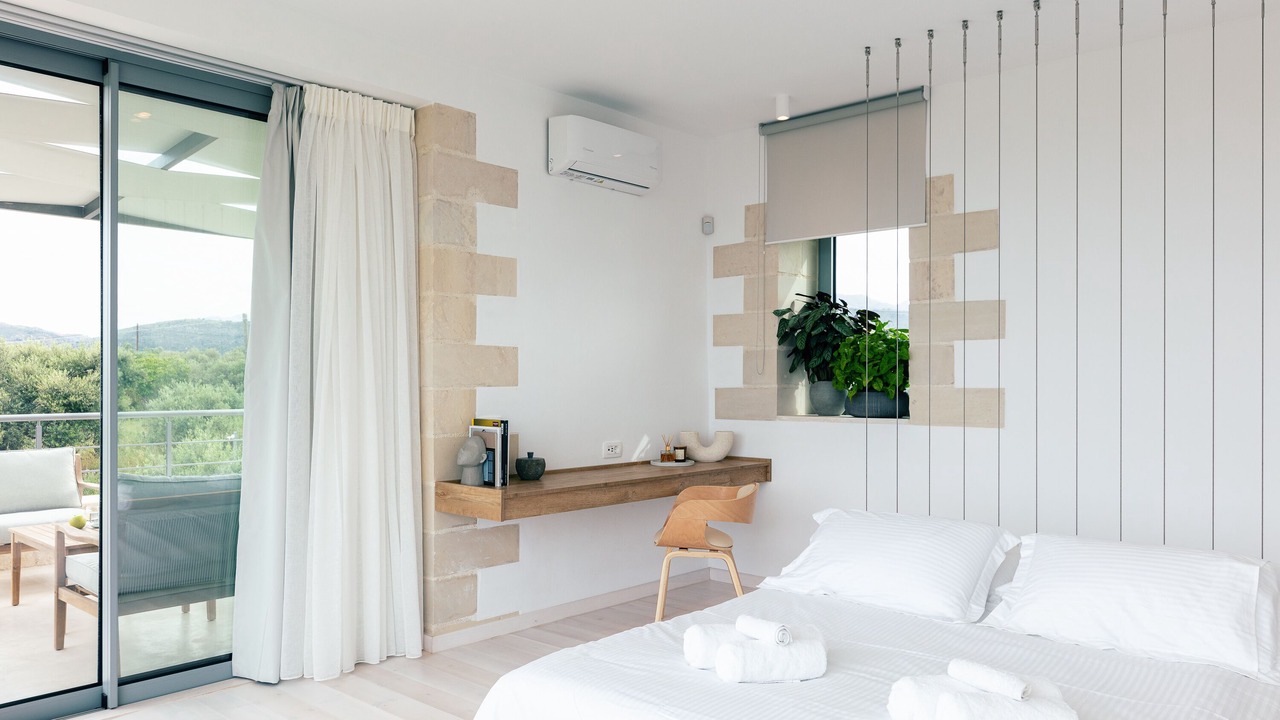 Photo of Bedroom in Daratsos