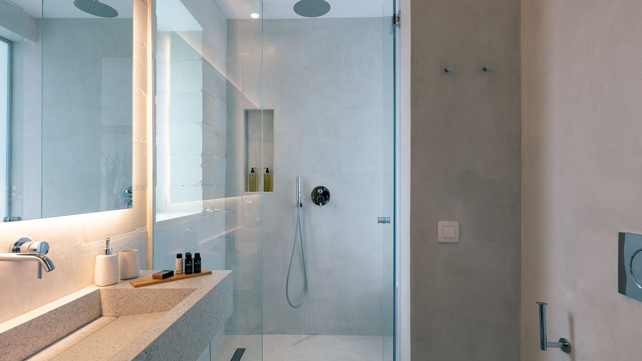 Photo of Bathroom in Daratsos