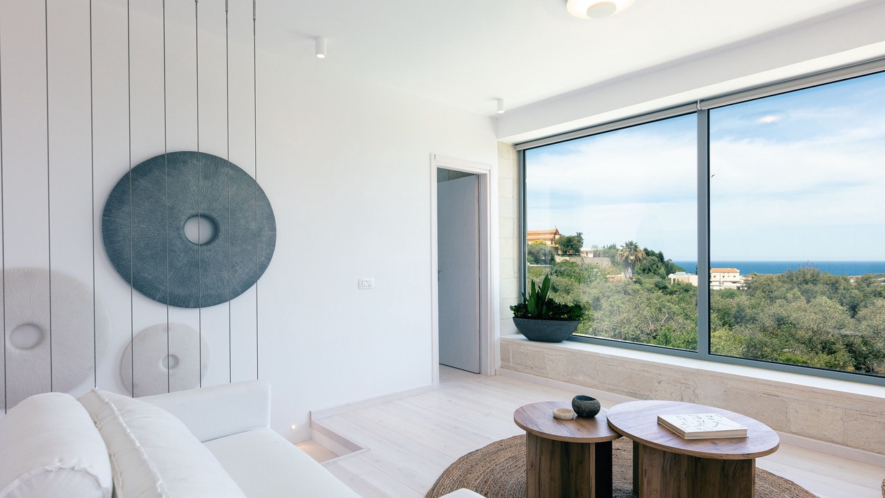 Photo of Livingroom in Daratsos