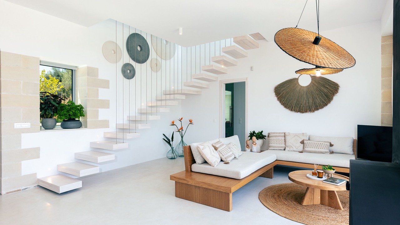 Photo of Livingroom in Daratsos