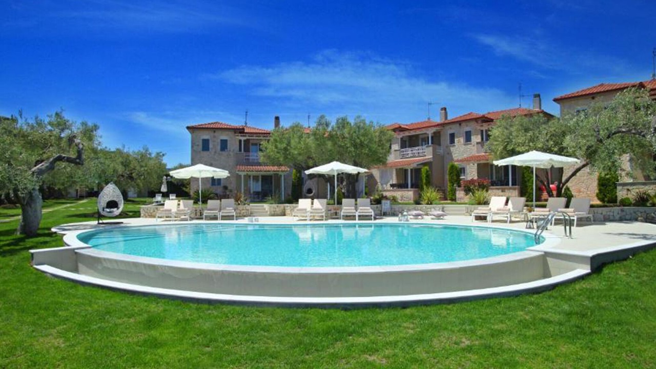 Photo of Outdoor in Halkidiki