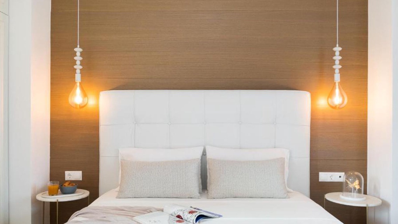 Photo of Bedroom in Halkidiki