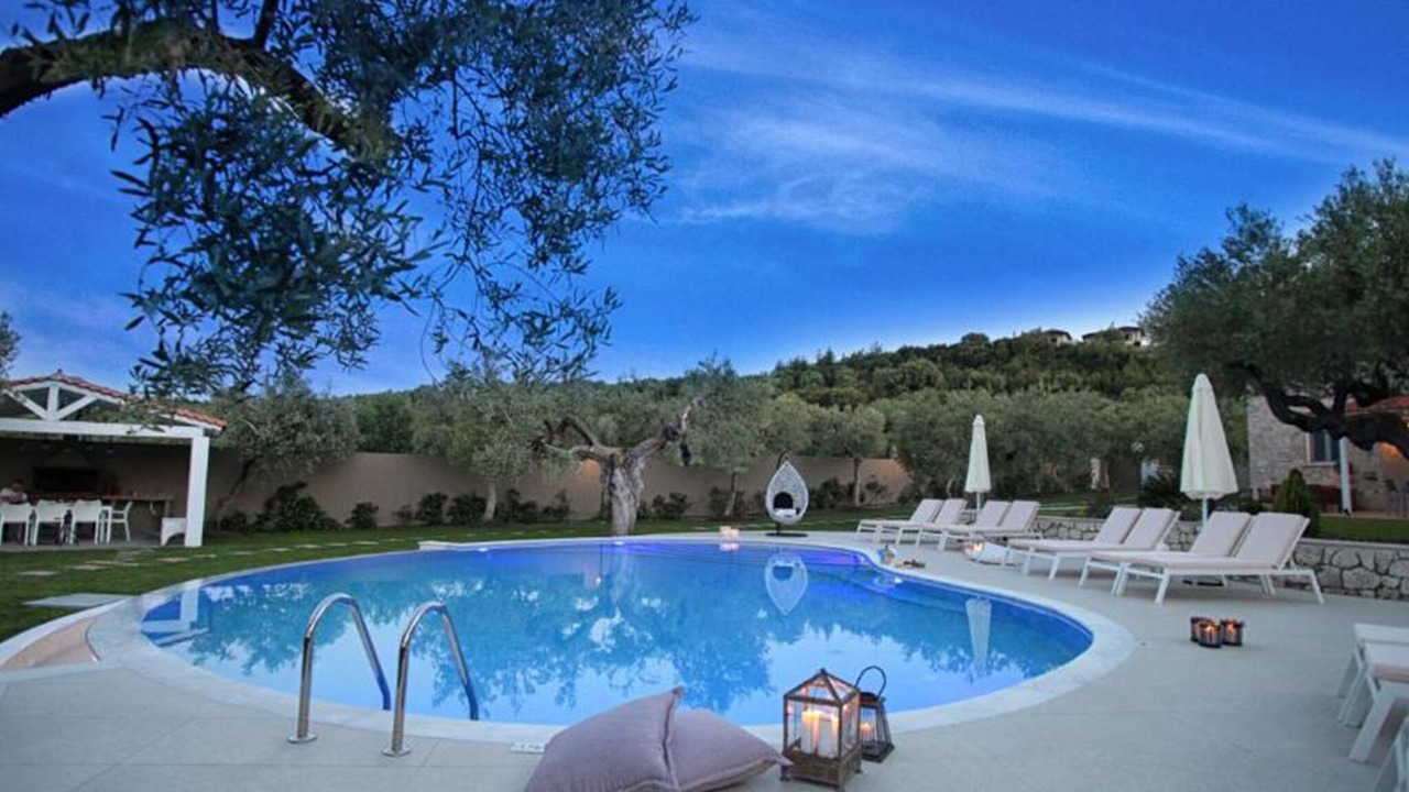 Photo of Outdoor in Halkidiki