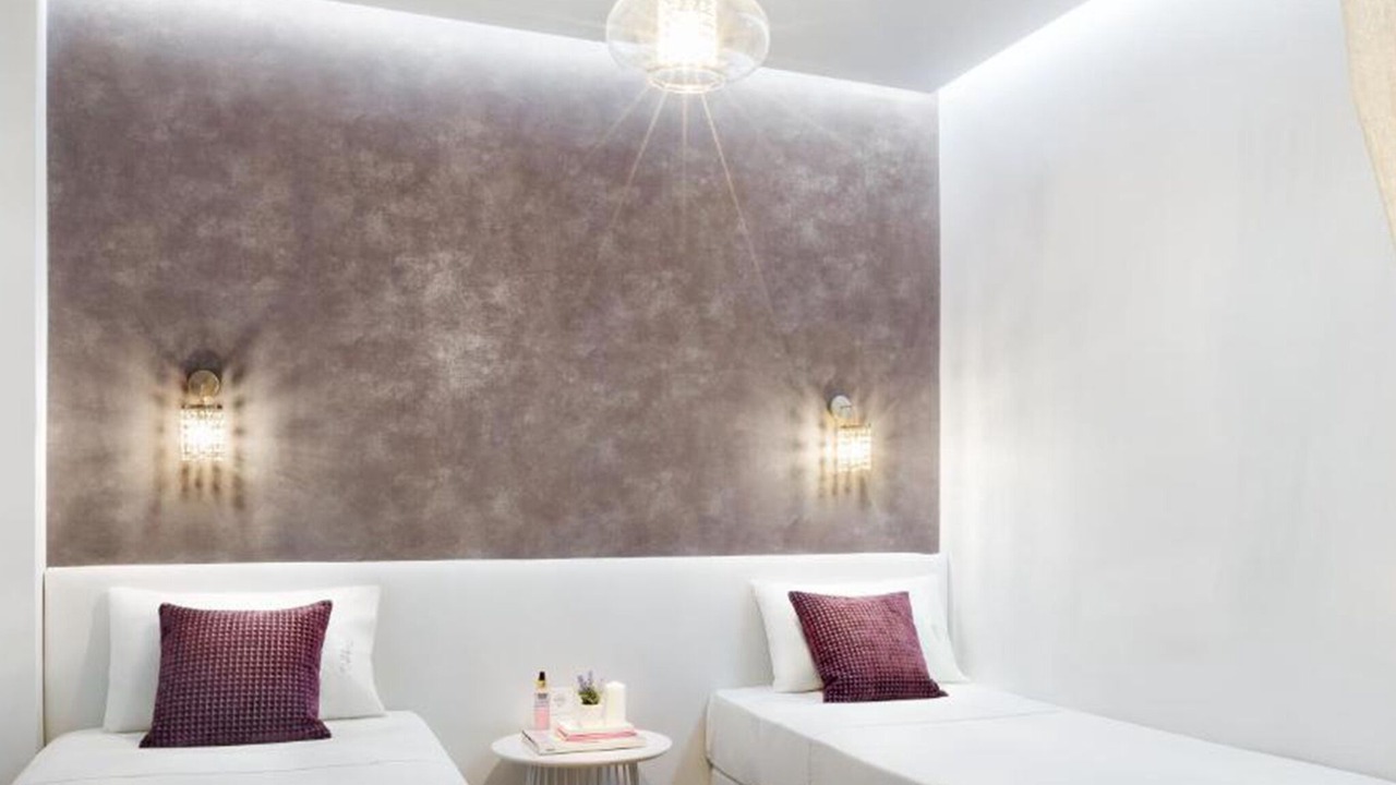 Photo of Bedroom in Halkidiki