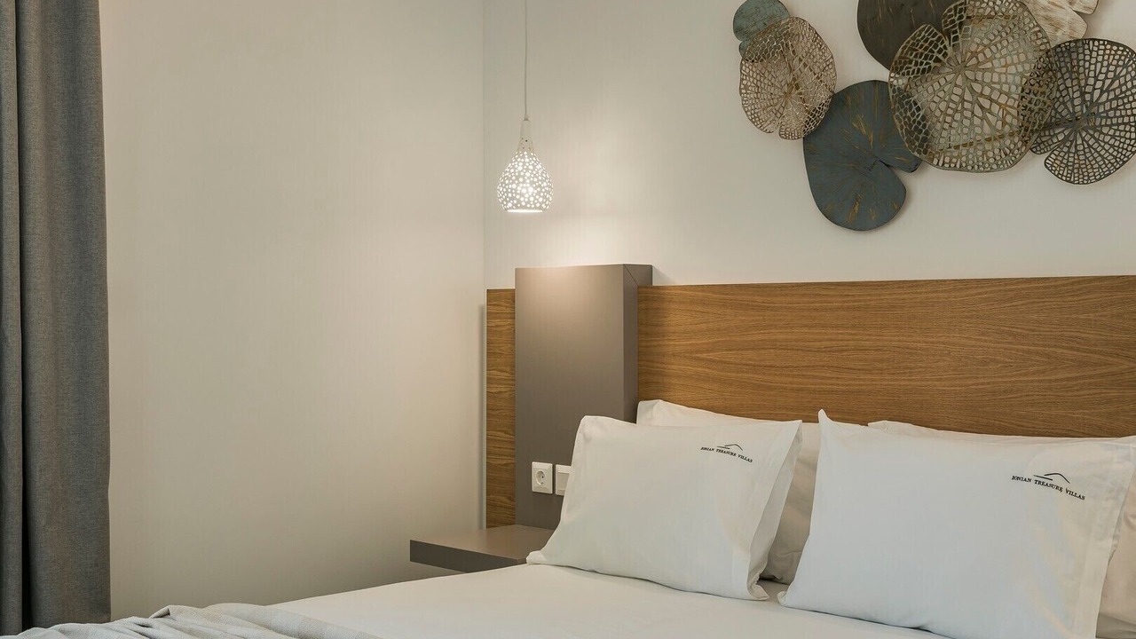 Photo of Bedroom in Pesada