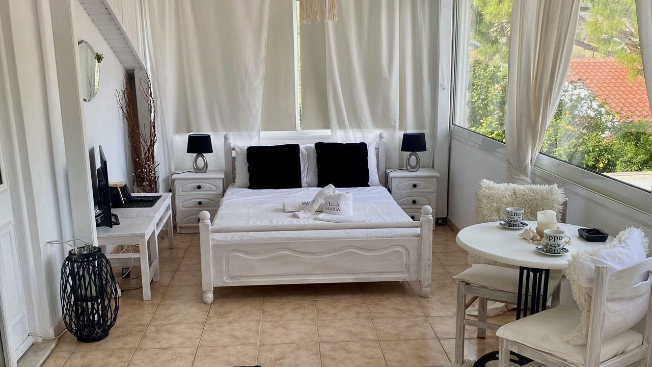 Photo of Bedroom in Saronikos