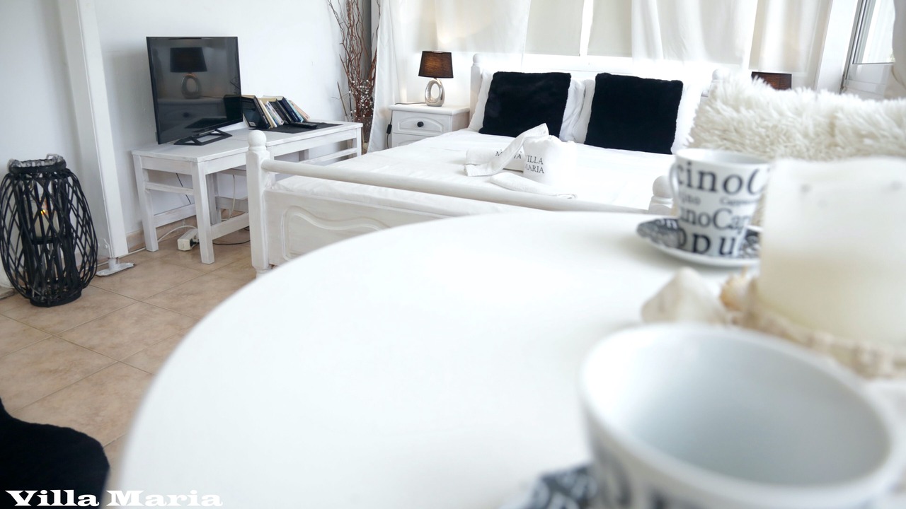 Photo of Bedroom in Saronikos