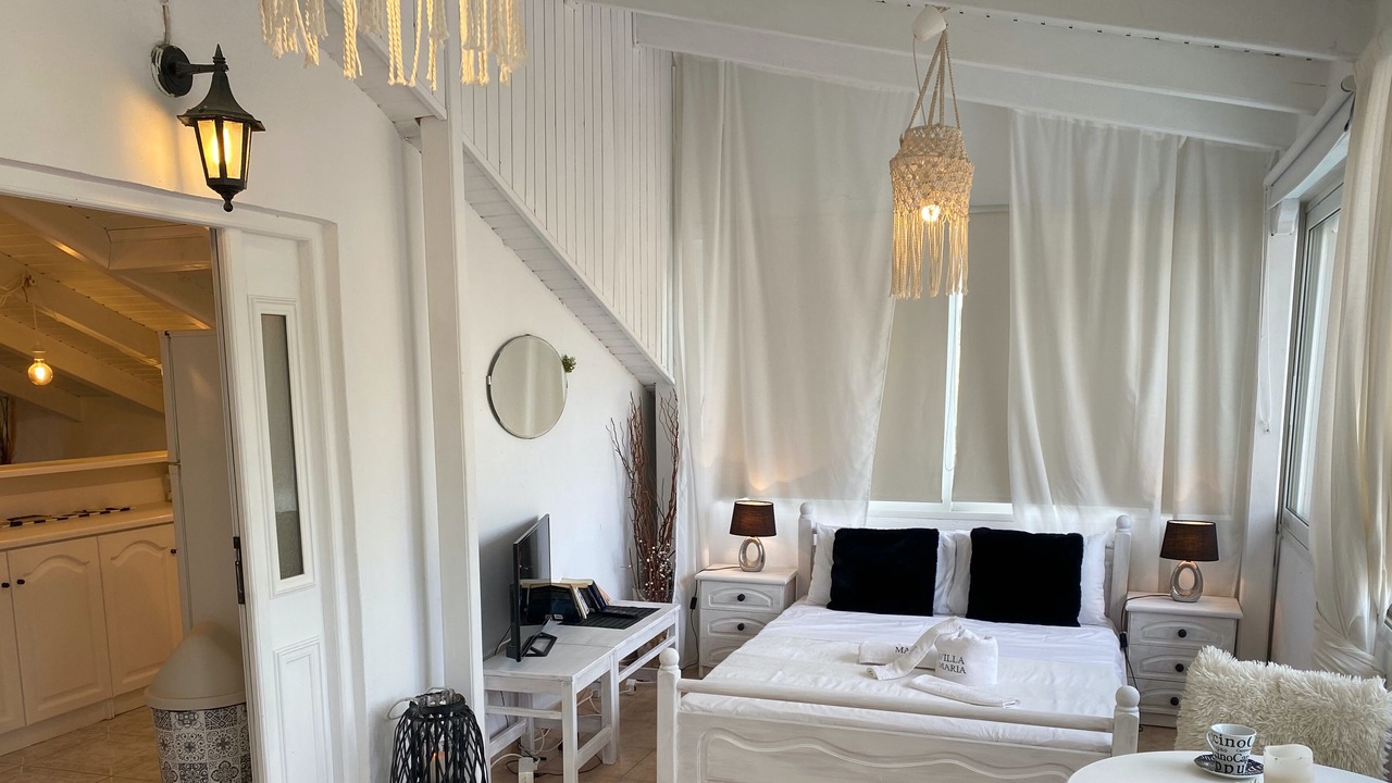 Photo of Bedroom in Saronikos