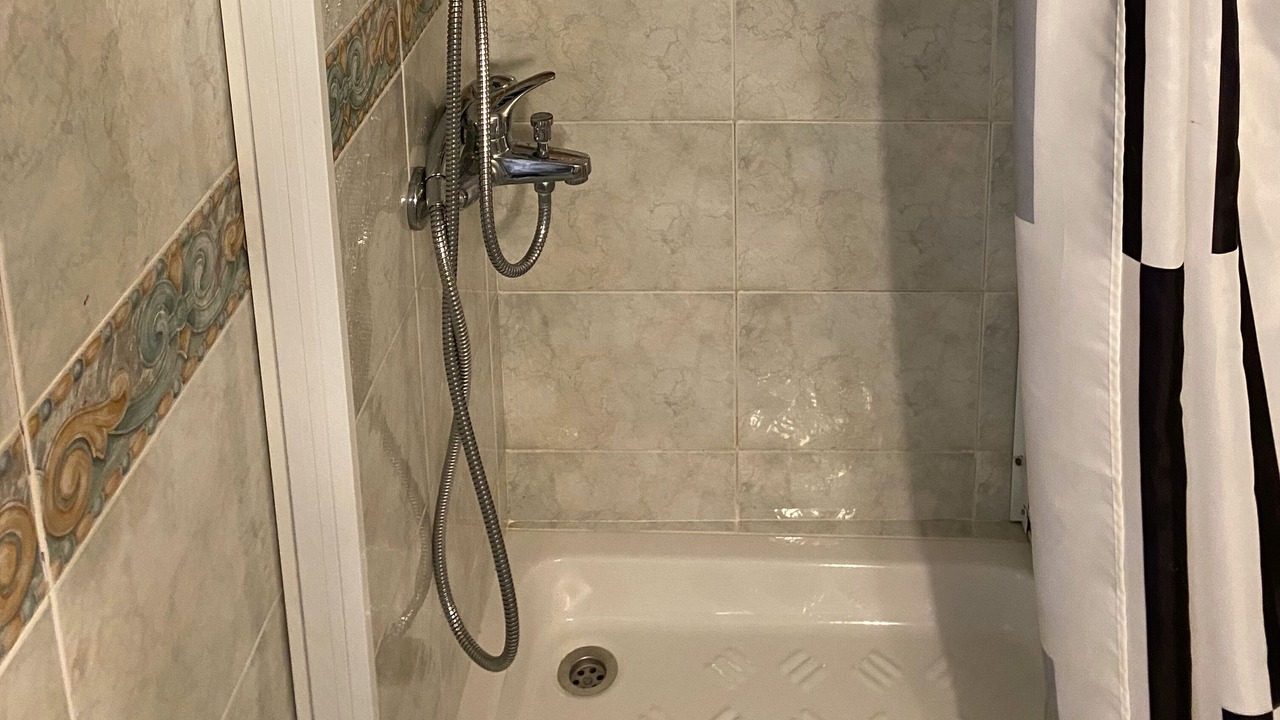 Photo of Bathroom in Saronikos