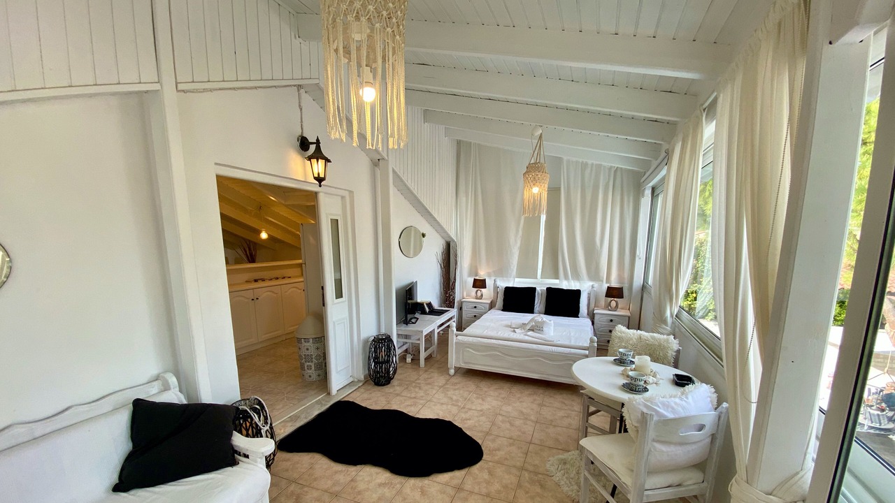 Photo of Bedroom in Saronikos