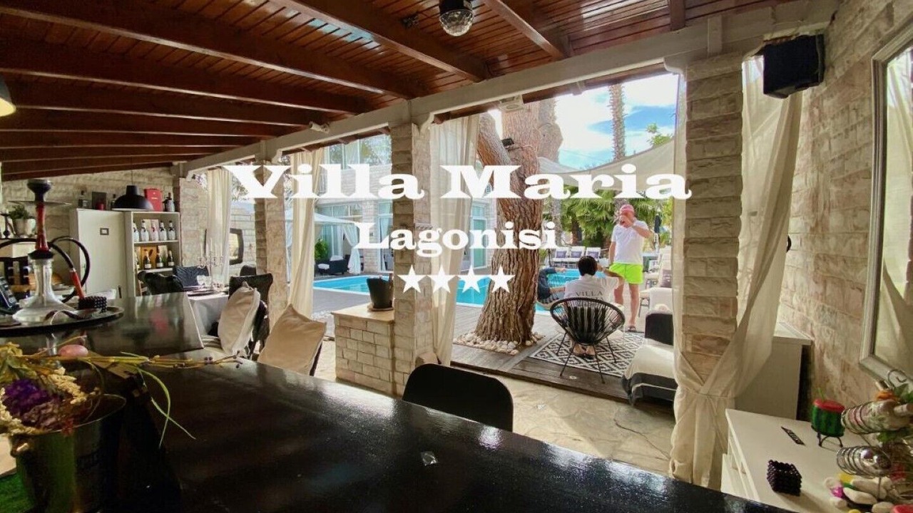 Photo of Others in Saronikos