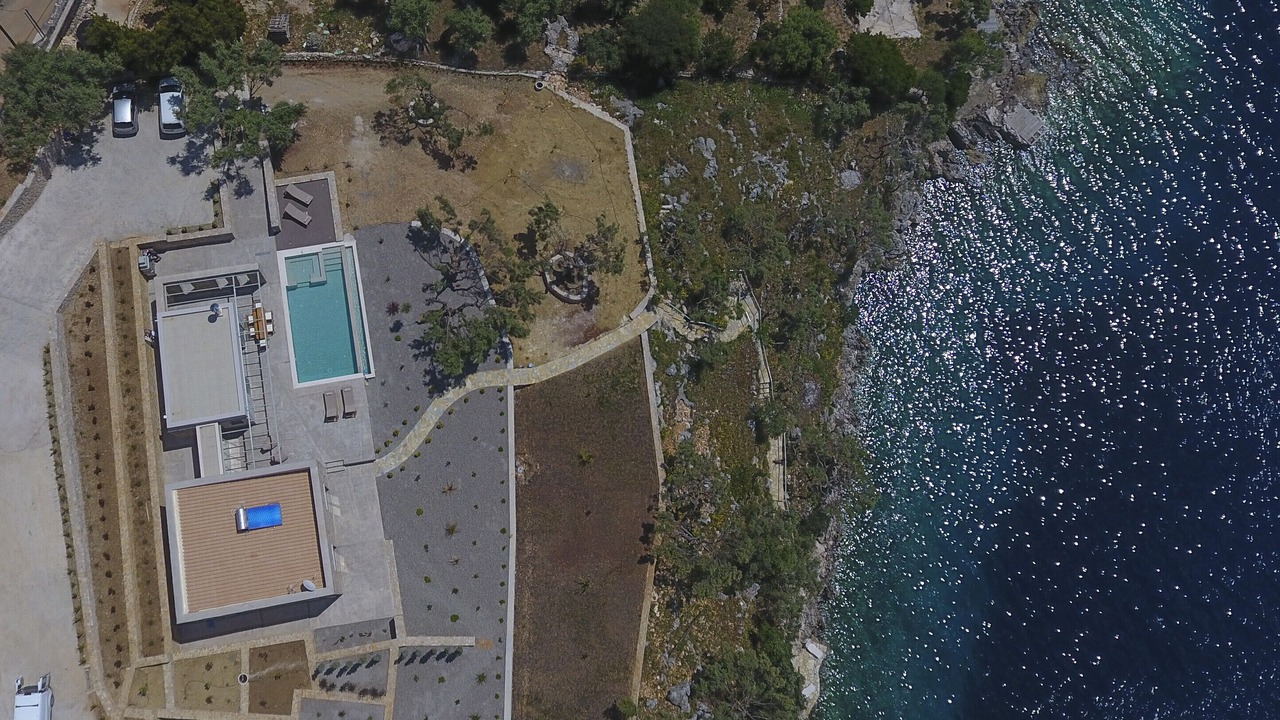 Photo of Outdoor in Sivota