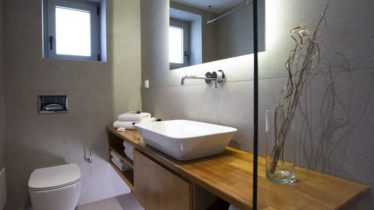 Photo of Bathroom in Sivota