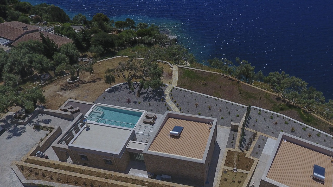 Photo of Outdoor in Sivota