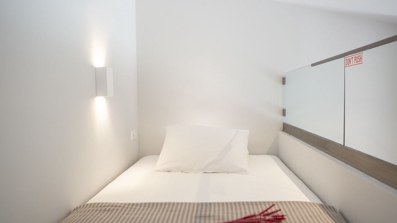 Photo of Bedroom in Sivota