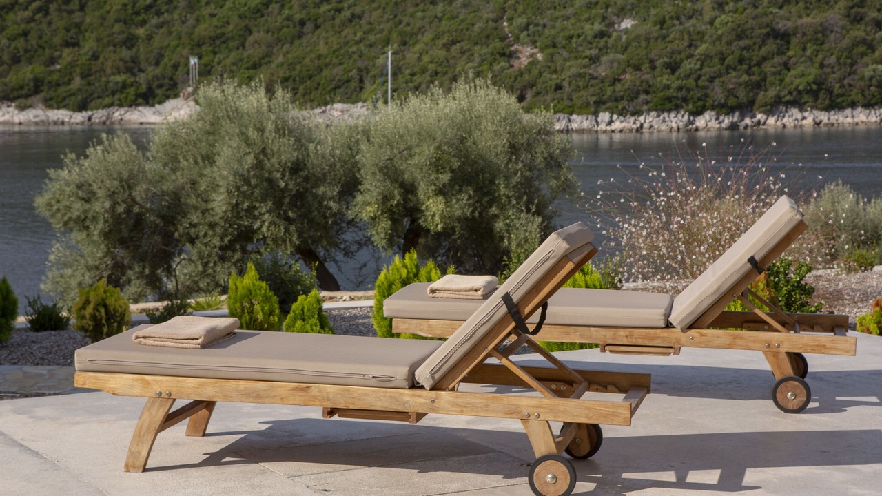 Photo of Outdoor in Sivota