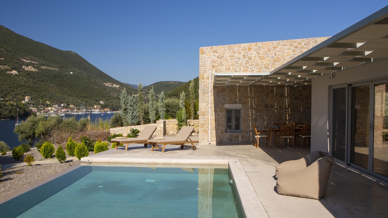 Photo of Outdoor in Sivota