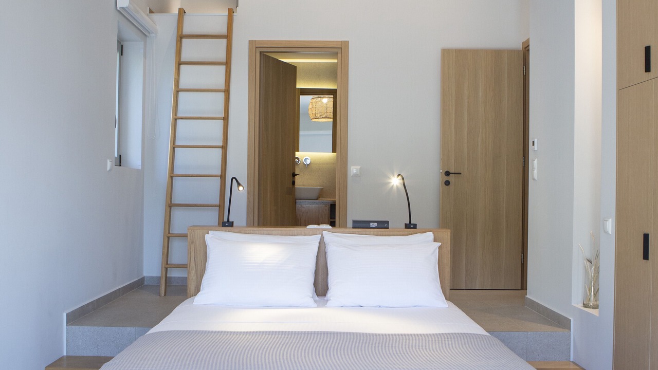 Photo of Bedroom in Sivota