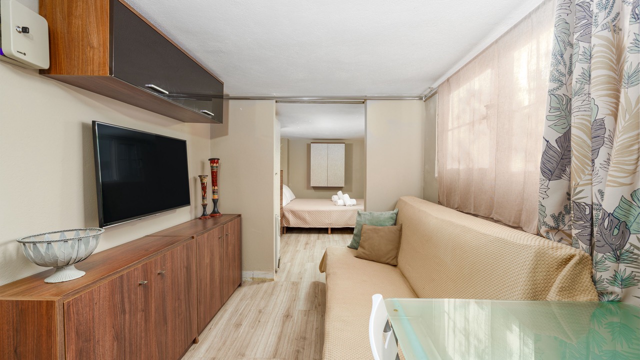 Photo of Livingroom in Oropos