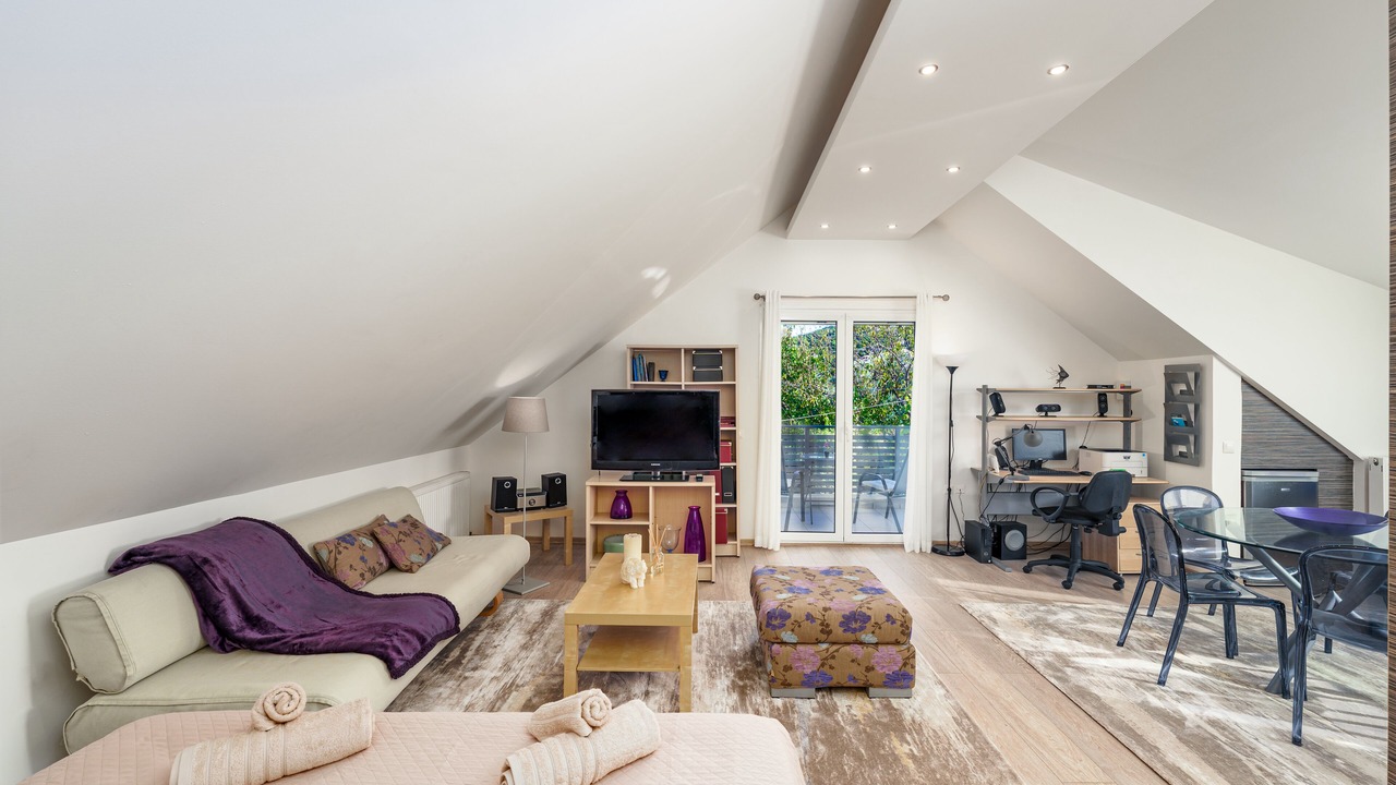 Photo of Bedroom in Oropos