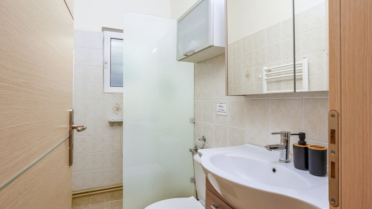 Photo of Bathroom in Oropos