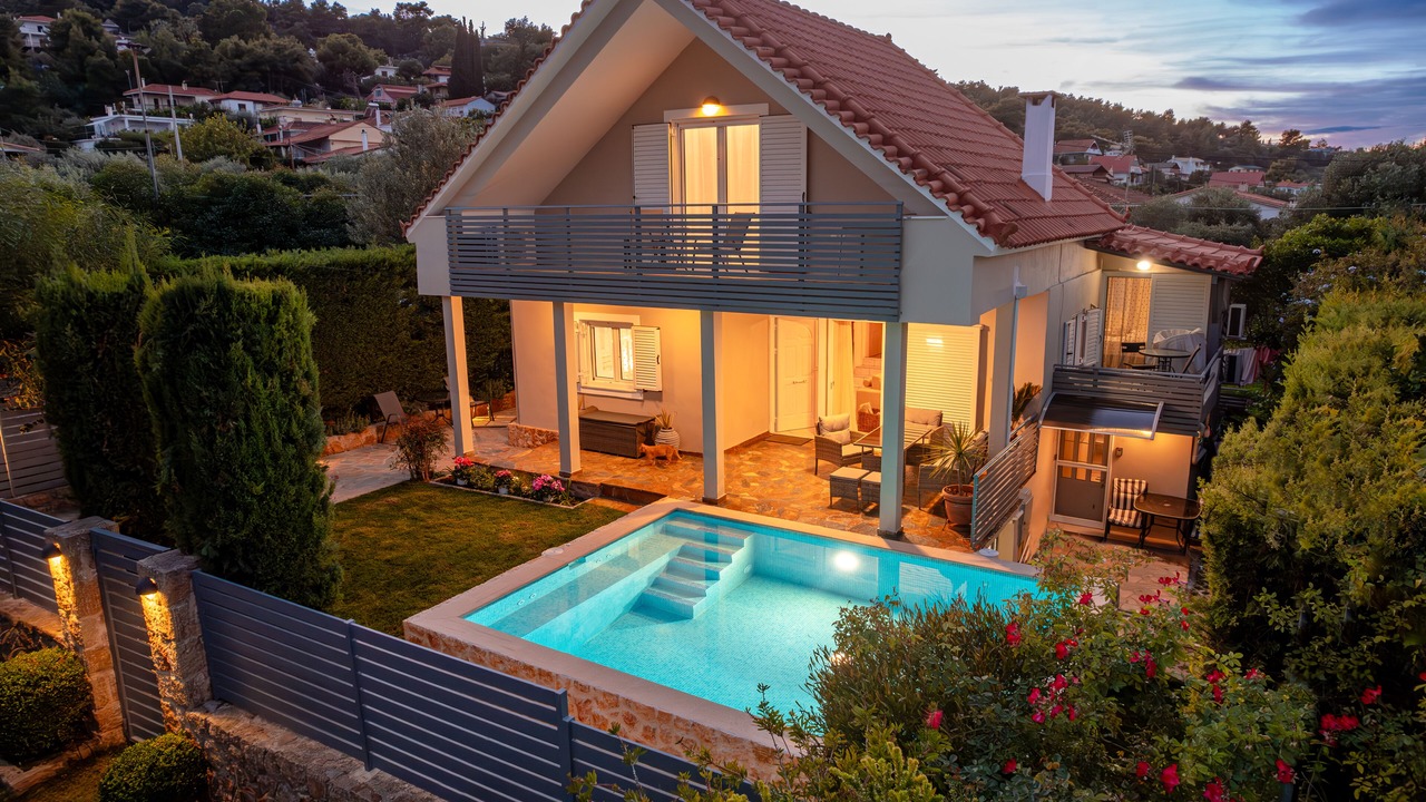 Photo of Outdoor in Oropos