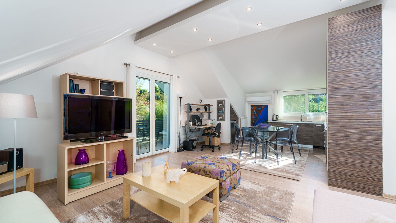 Photo of Livingroom in Oropos