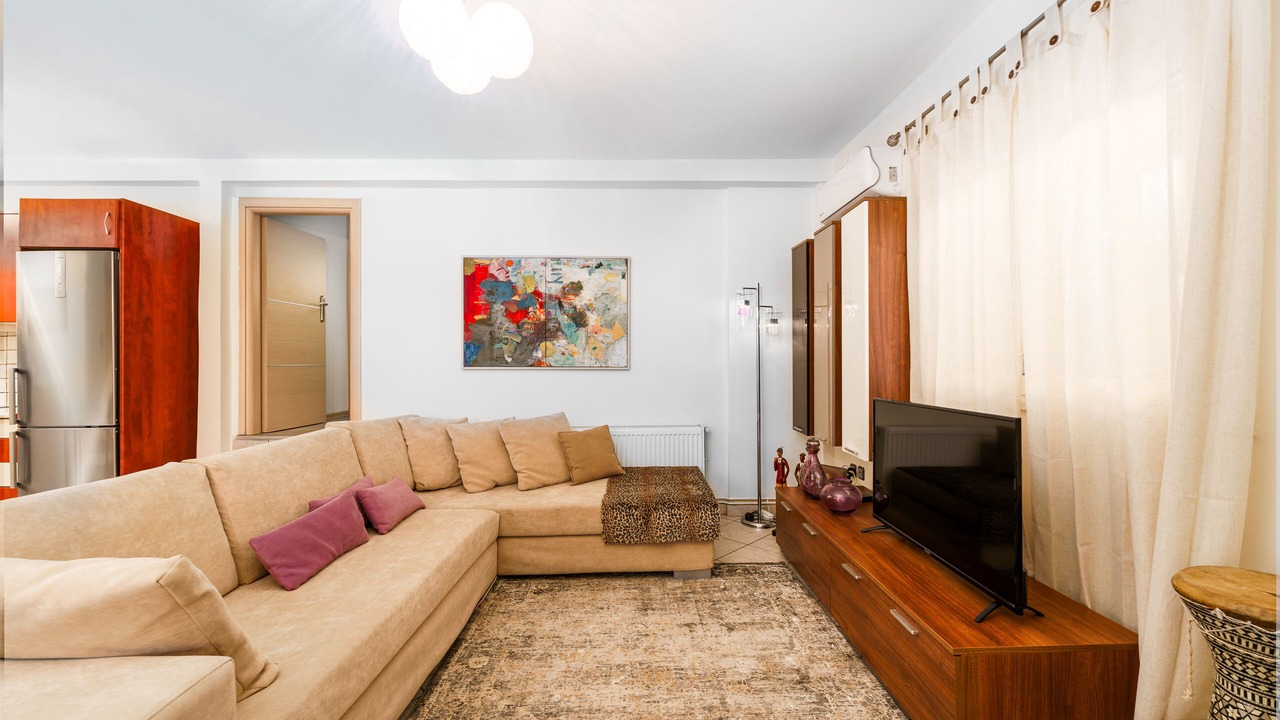 Photo of Livingroom in Oropos
