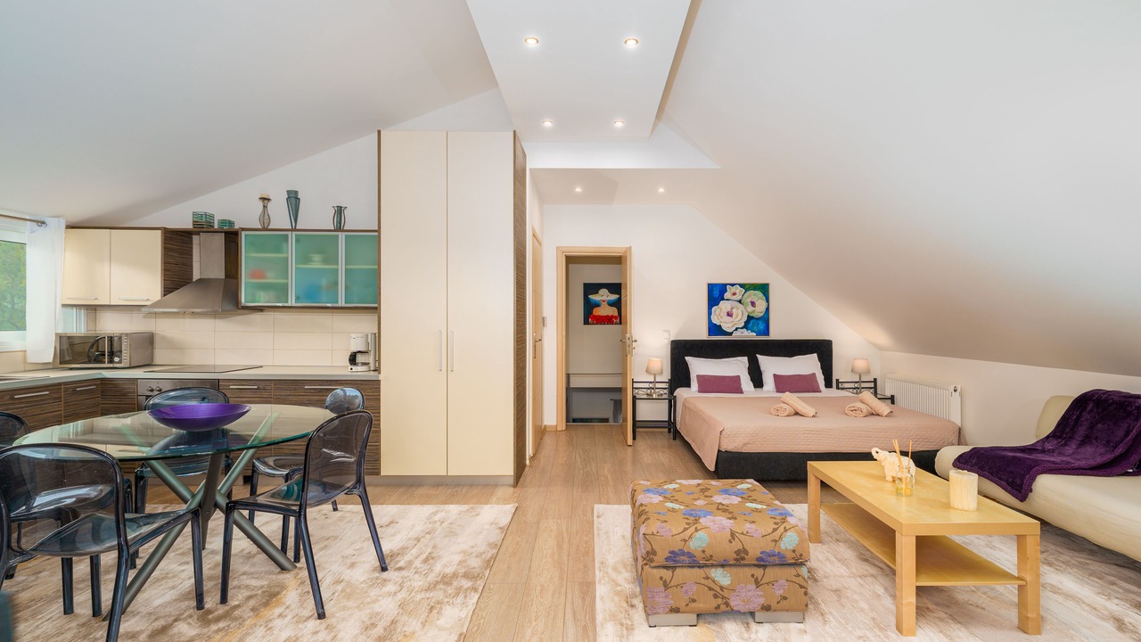 Photo of Bedroom in Oropos