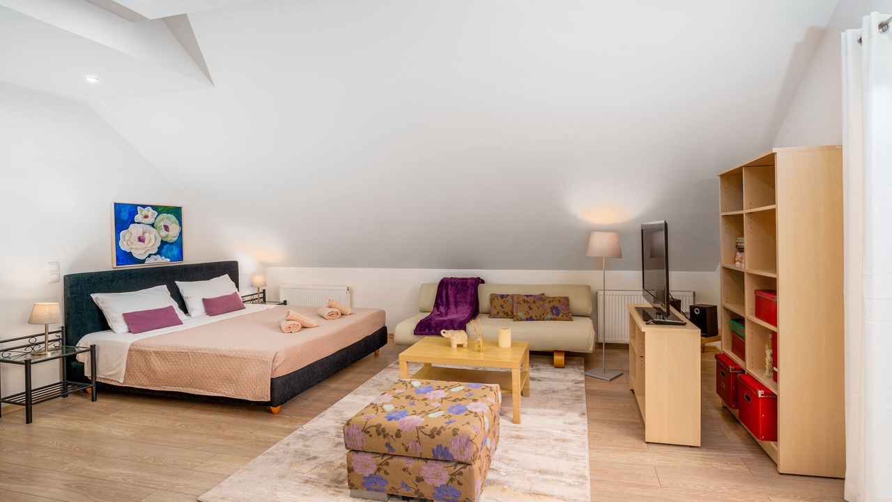 Photo of Bedroom in Oropos